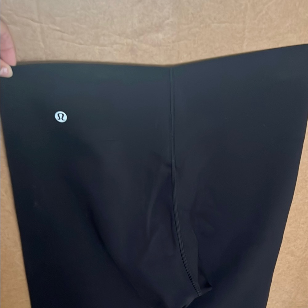 Lululemon Glow Up Super High Rise
